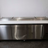 Thermaster TPB2400 Pizza Prep Fridge