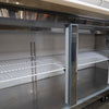 Thermaster TPB2400 Pizza Prep Fridge