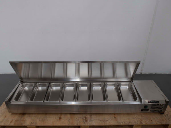 Anvil VRX1800S Chilled Ingredient Unit