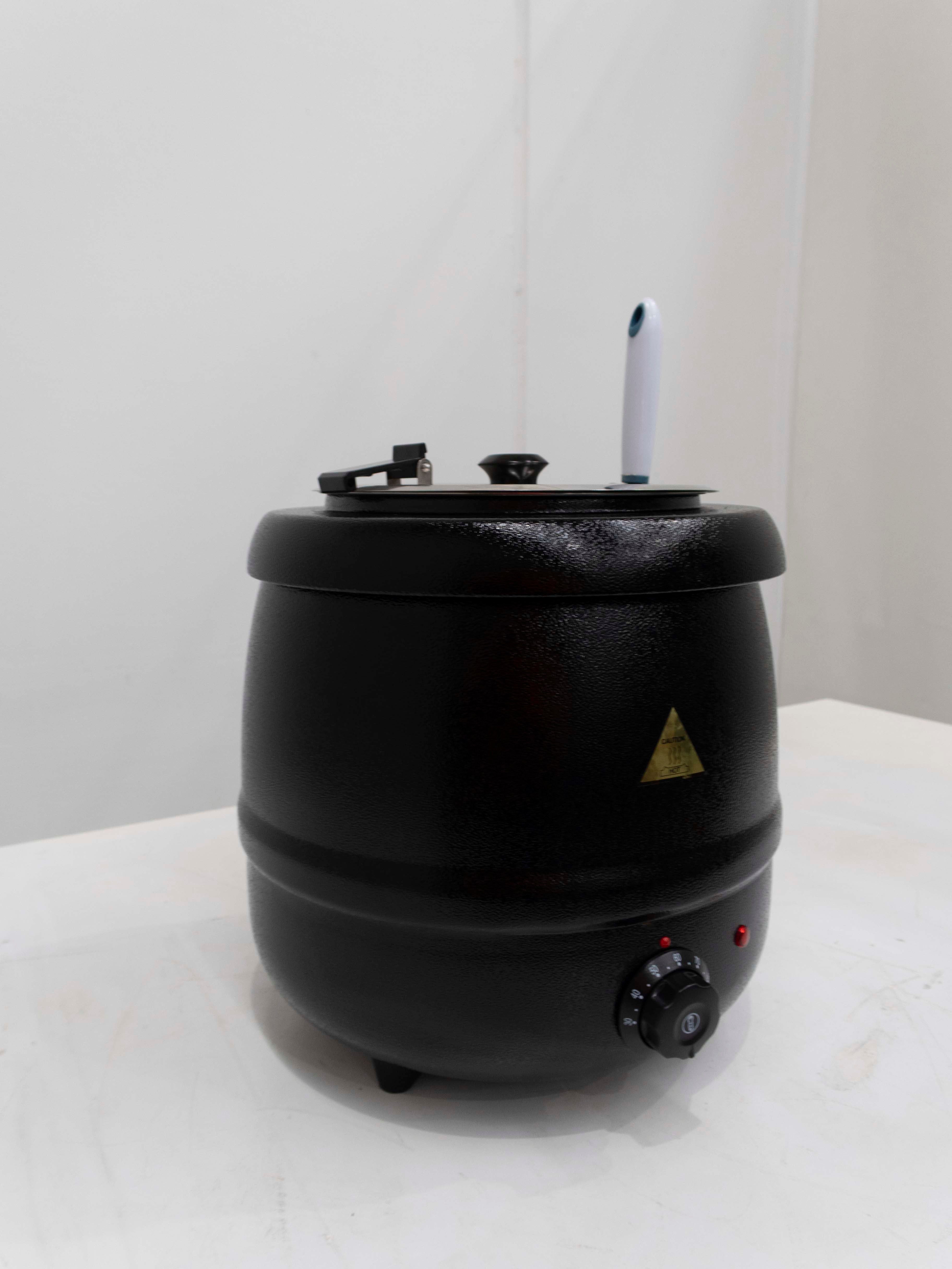 Apuro WS-L10 Soup Kettle