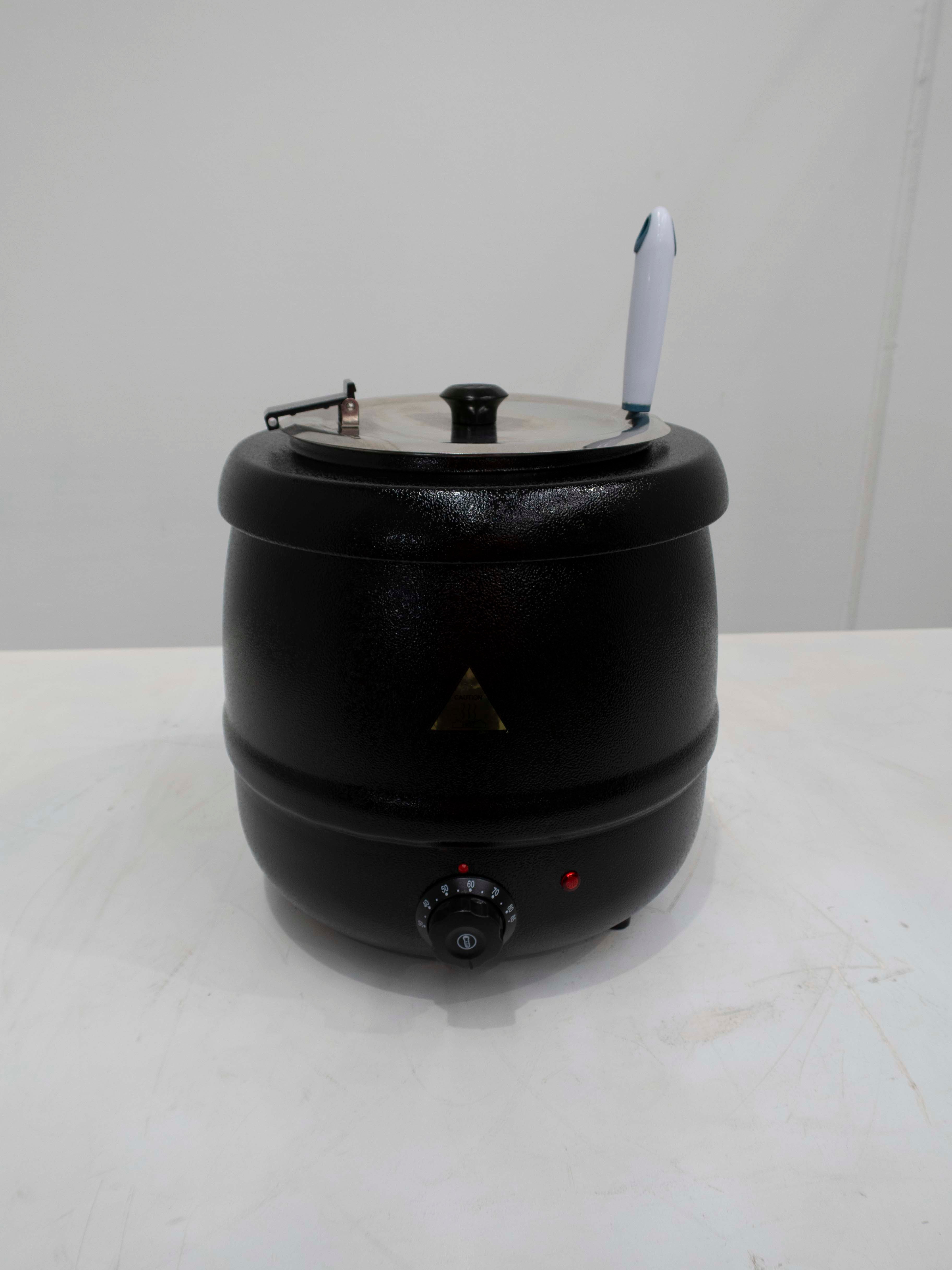 Apuro WS-L10 Soup Kettle