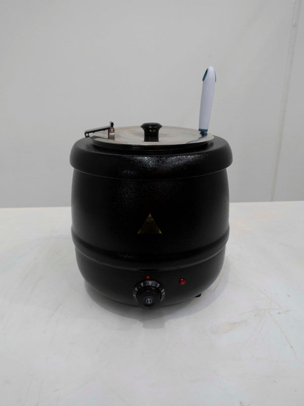 Apuro WS-L10 Soup Kettle