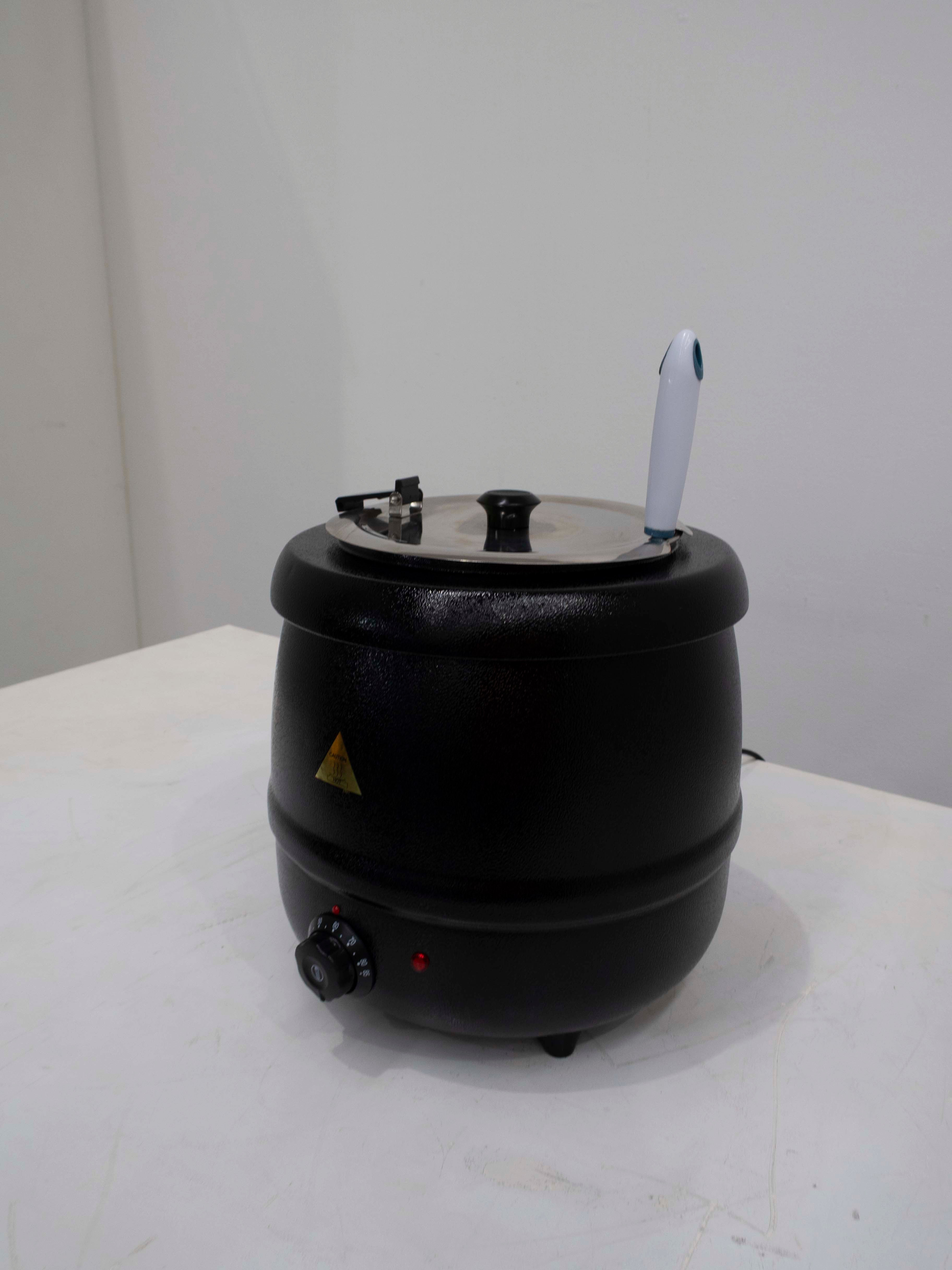 Apuro WS-L10 Soup Kettle