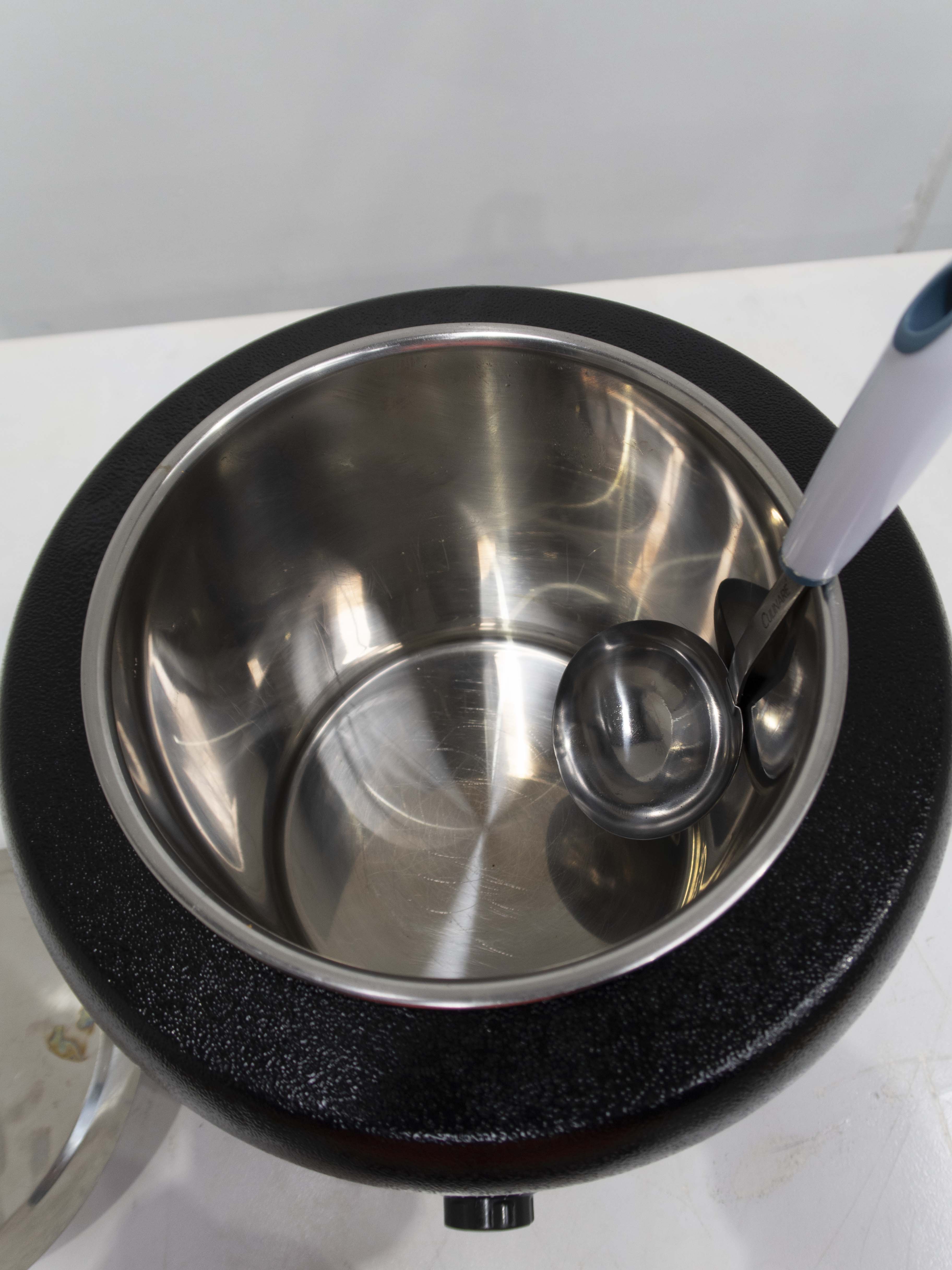 Apuro WS-L10 Soup Kettle