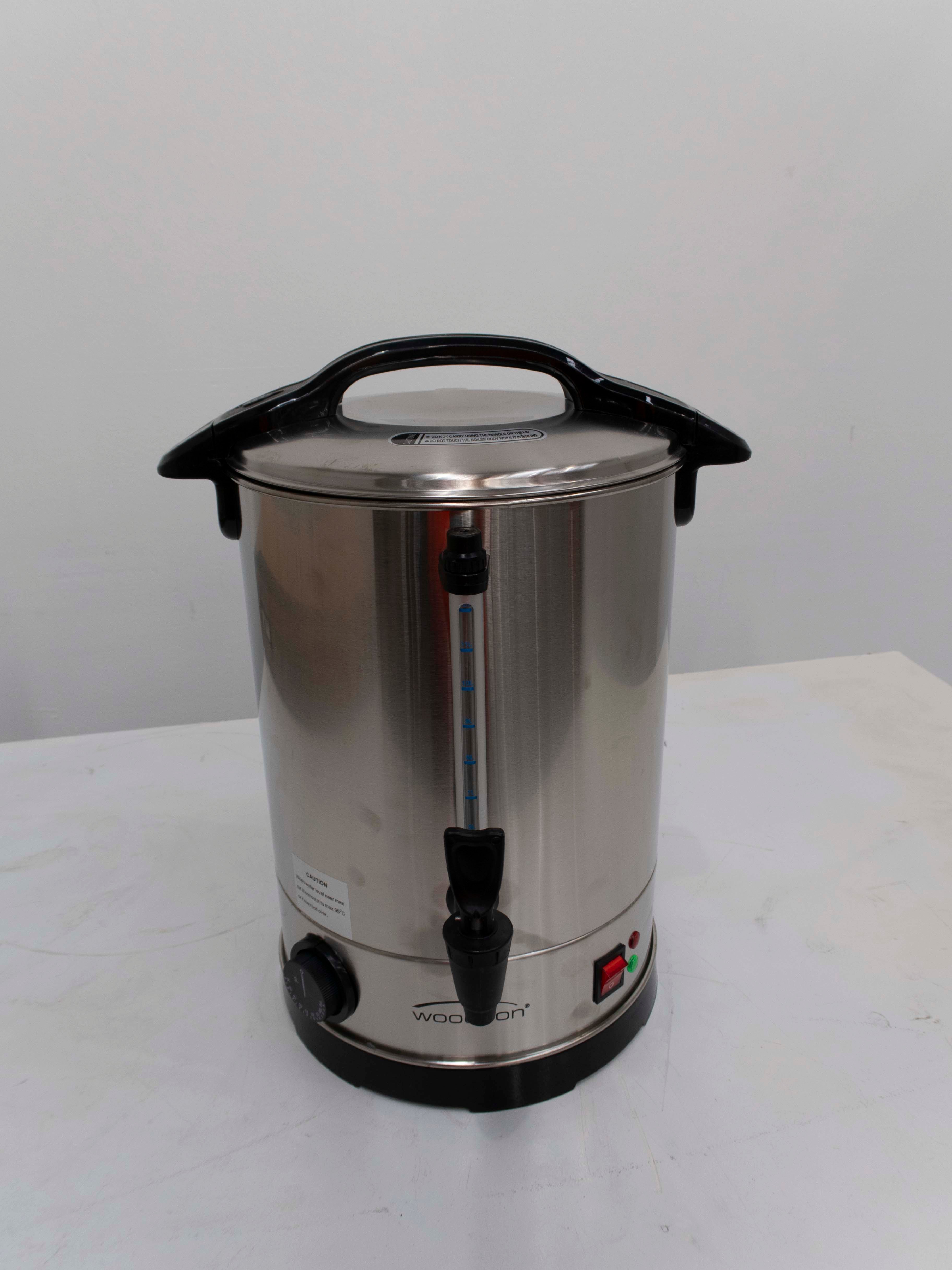 Woodson W.URN10.B Water Urn