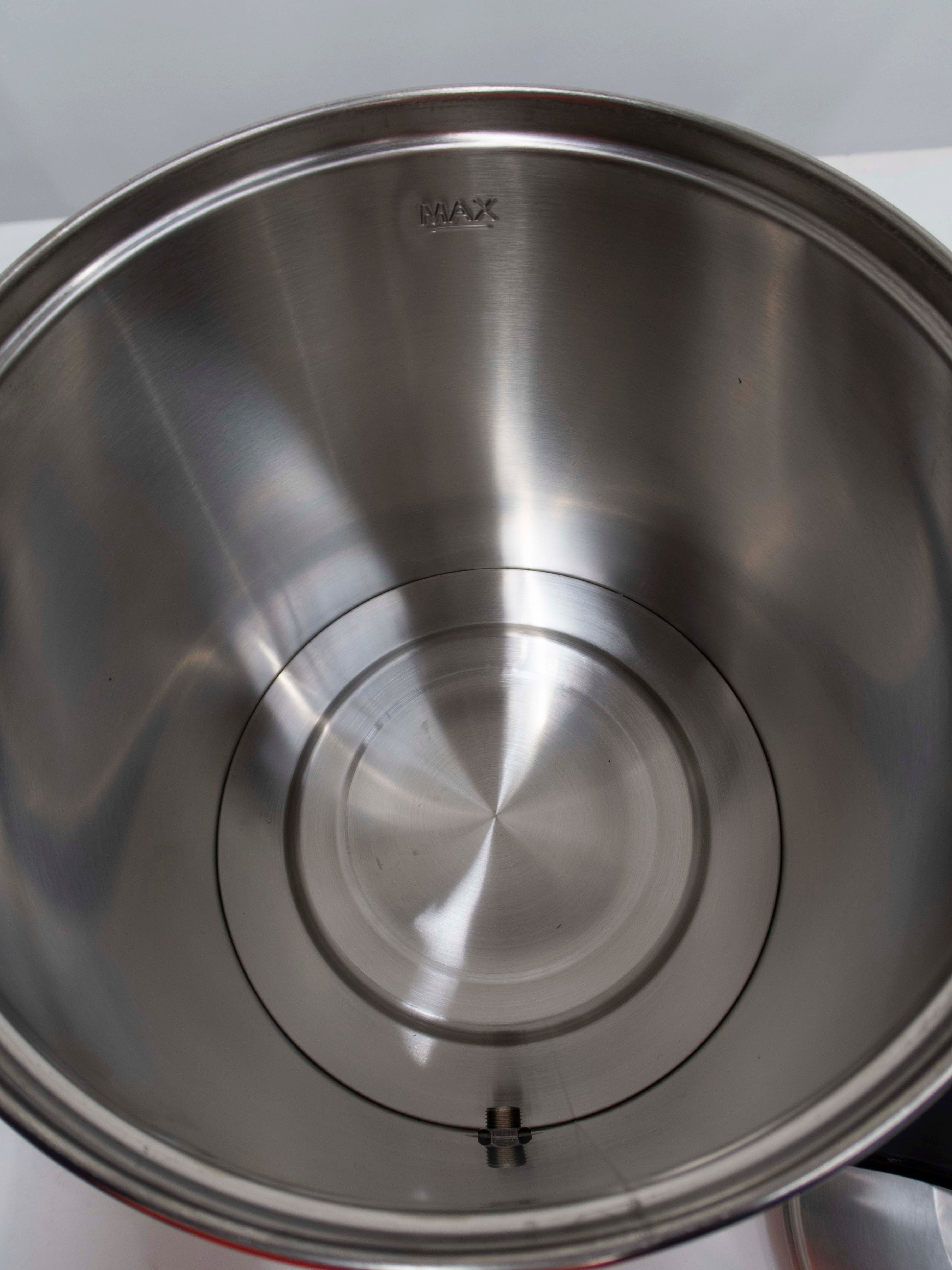 Woodson W.URN10.B Water Urn
