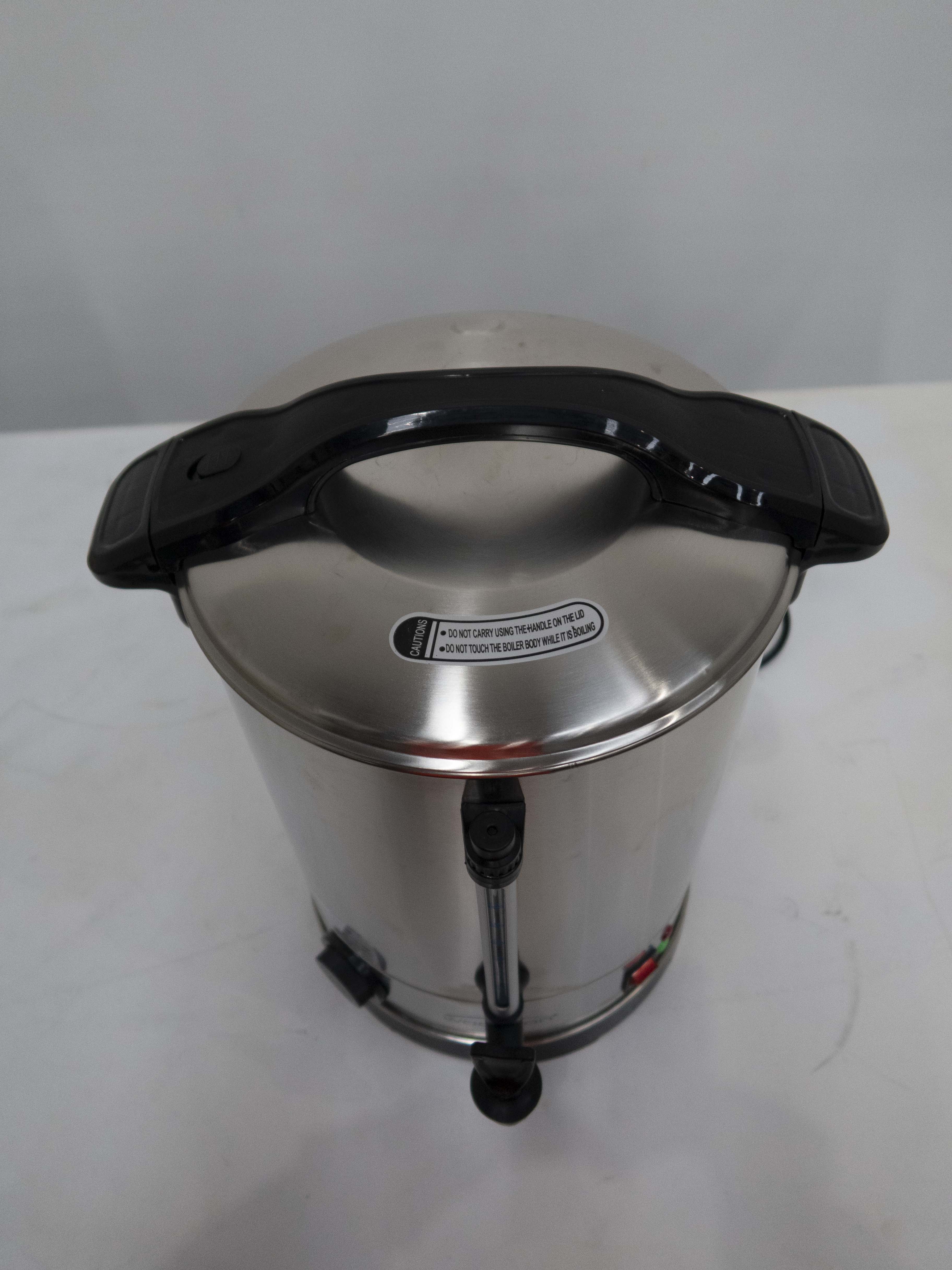Woodson W.URN10.B Water Urn