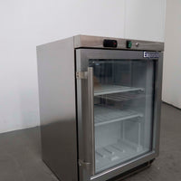 Exquisite EX-MF210G Underbench Freezer