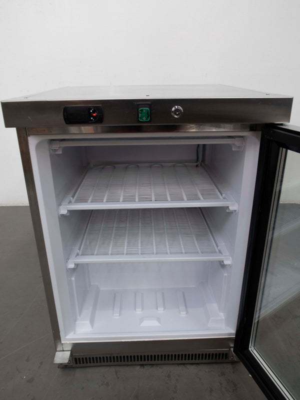 Exquisite EX-MF210G Underbench Freezer