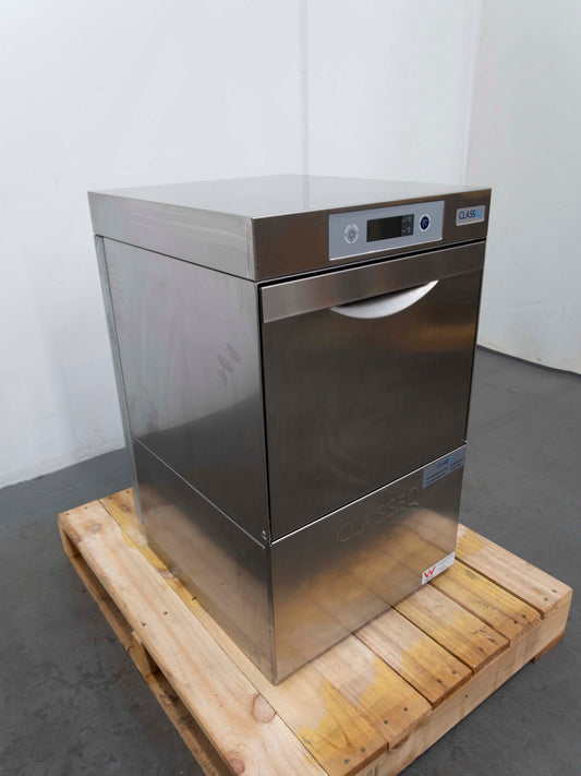 Classeq G400 Glasswasher