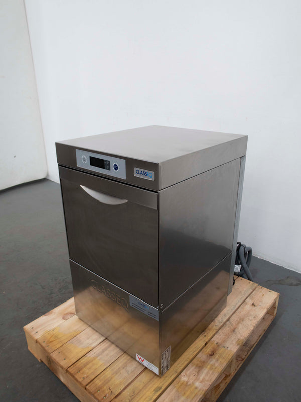 Classeq G400 Glasswasher