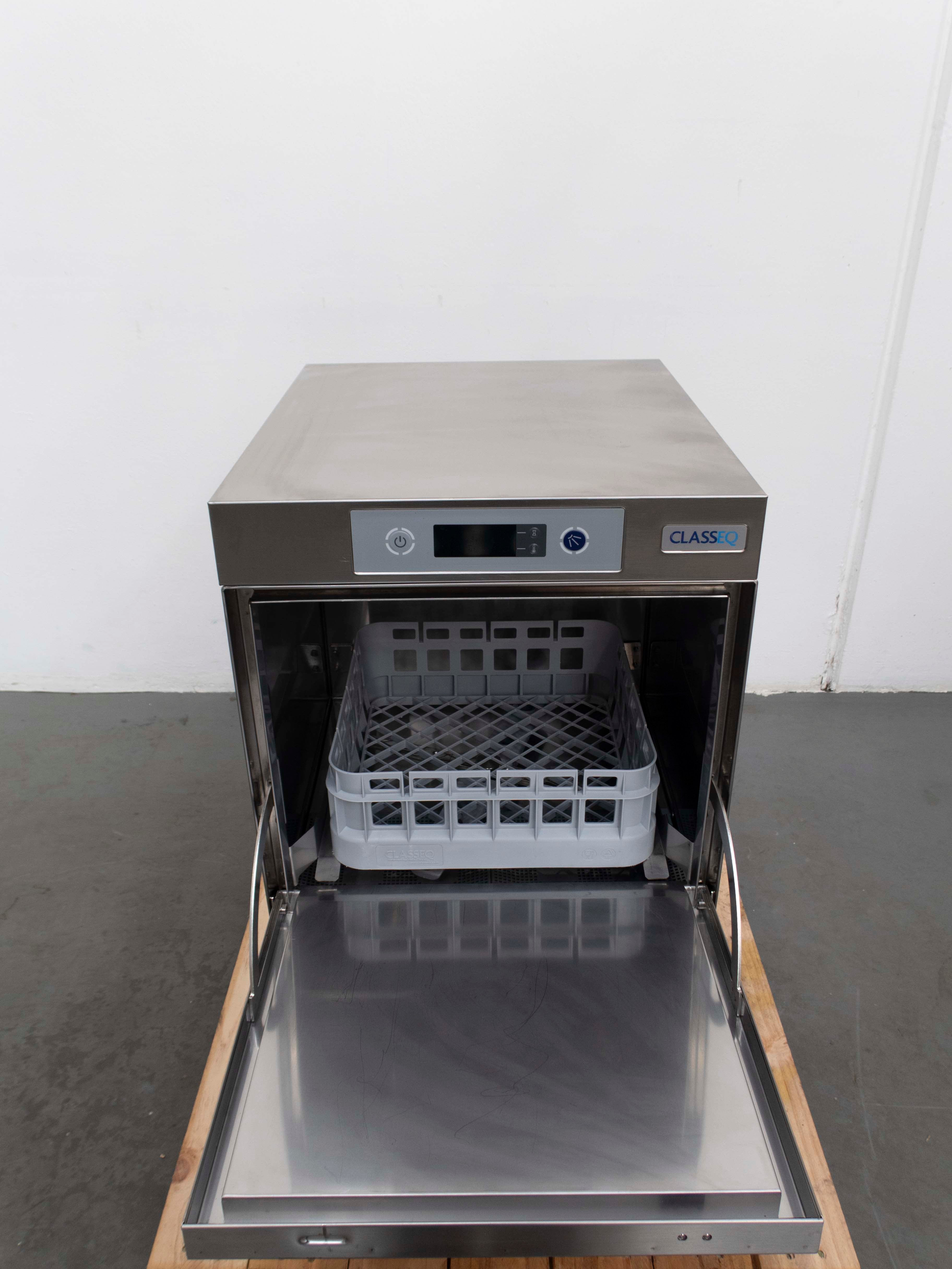 Classeq G400 Glasswasher