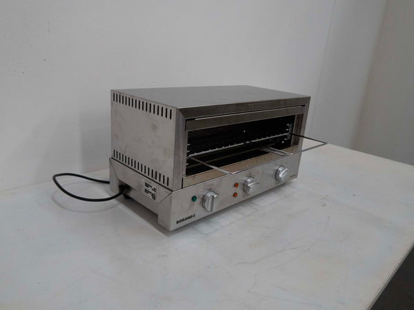 Roband GMX810 Toaster