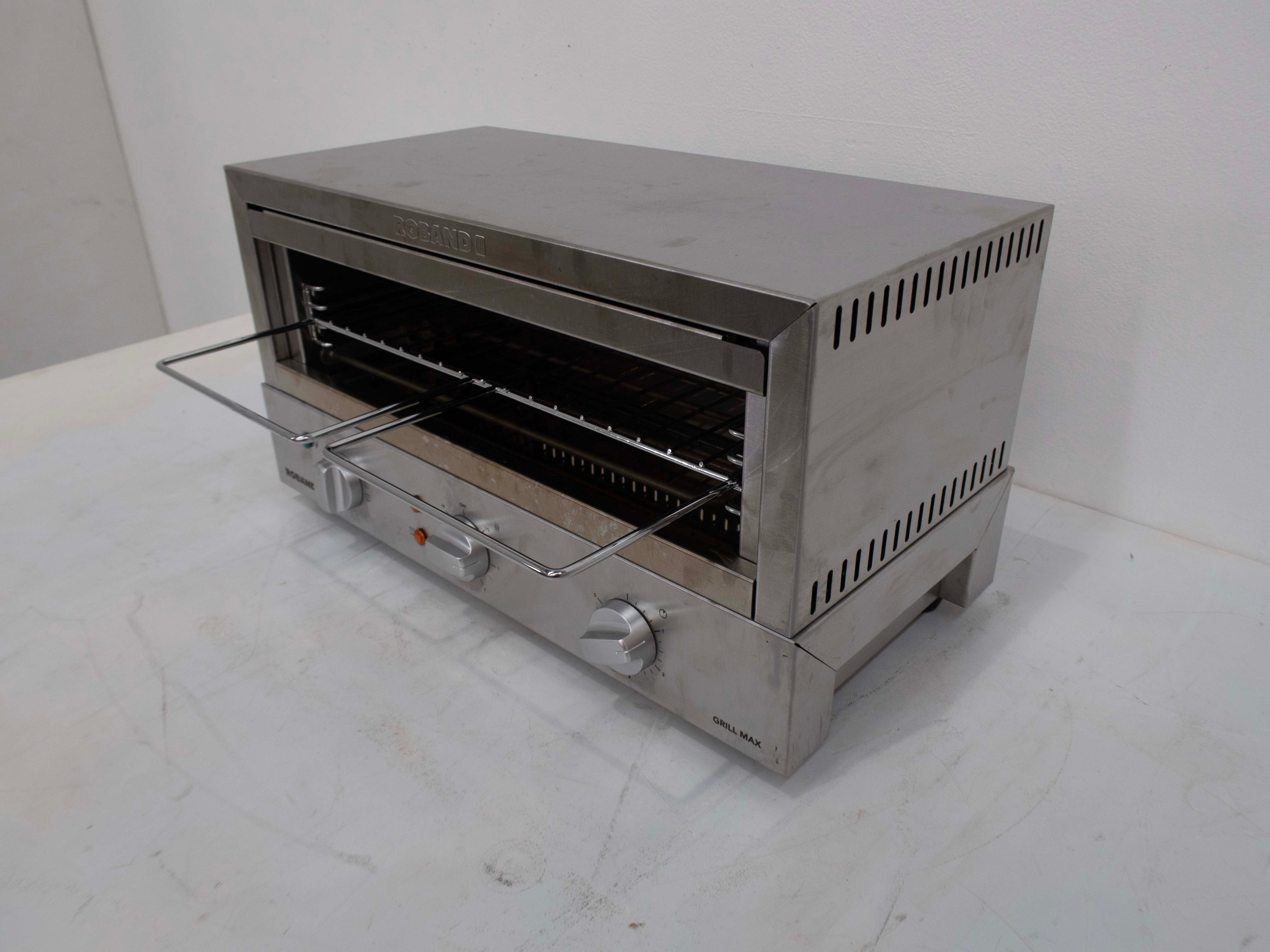 Roband GMX810 Toaster