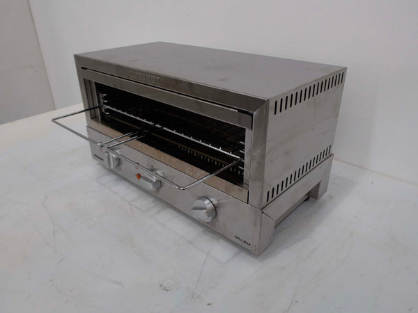 Roband GMX810 Toaster