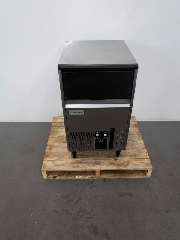 Ice O Matic UCG85APD Ice Machine