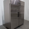 Exquisite GSC1410H Upright Fridge