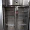 Exquisite GSC1410H Upright Fridge