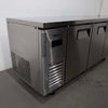 Skipio SURF18-3 Undercounter Fridge & Freezer