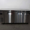 Skipio SURF18-3 Undercounter Fridge & Freezer