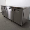 Skipio SURF18-3 Undercounter Fridge & Freezer