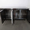 Skipio SURF18-3 Undercounter Fridge & Freezer