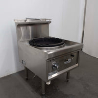 Oxford M1B DB WL Wok Burner