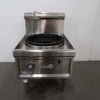 Oxford M1B DB WL Wok Burner