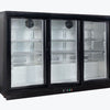 Thermaster LG-330SC Undercounter Fridge