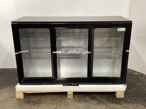 Thermaster LG-330SC Undercounter Fridge