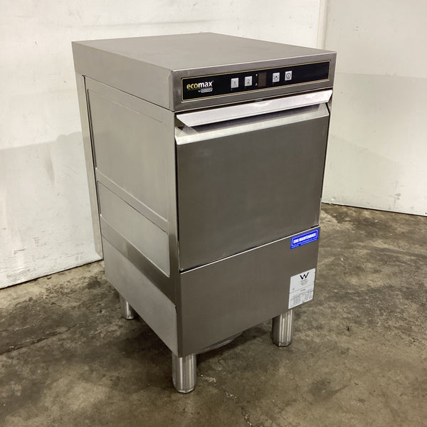Hobart Ecomax ECO-G404-90B Glasswasher