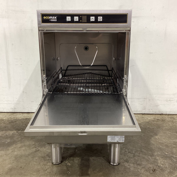 Hobart Ecomax ECO-G404-90B Glasswasher