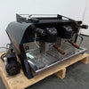 Sanremo F18 SB Tall 2 Group Coffee Machine