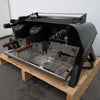 Sanremo F18 SB Tall 2 Group Coffee Machine