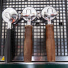 Sanremo F18 SB Tall 2 Group Coffee Machine