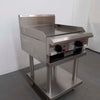 Luus CS-6P Griddle