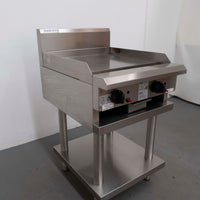 Luus CS-6P Griddle