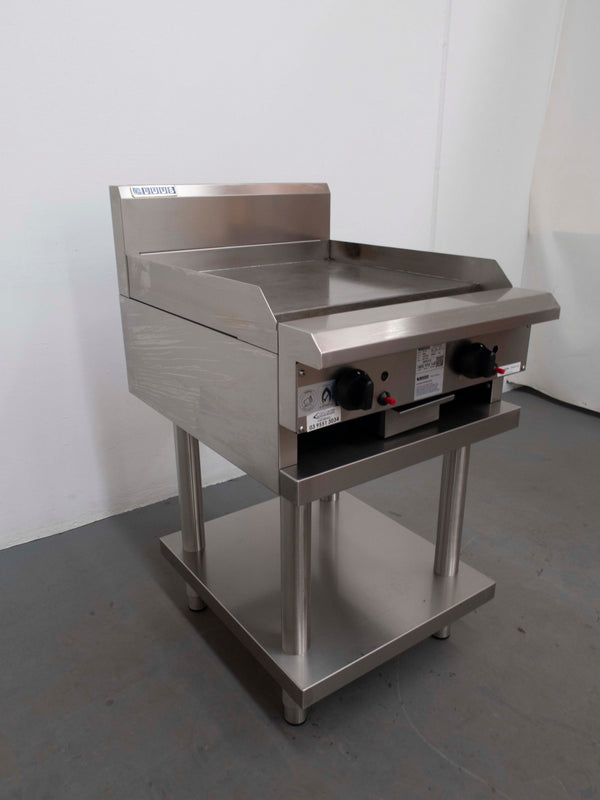 Luus CS-6P Griddle