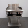Luus CS-6P Griddle