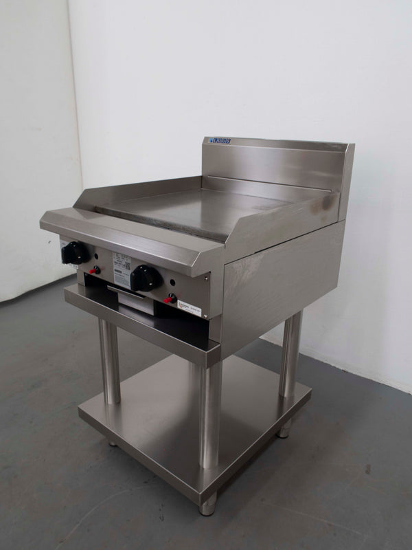 Luus CS-6P Griddle