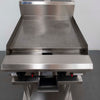 Luus CS-6P Griddle