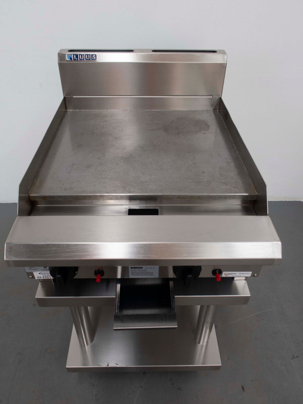 Luus CS-6P Griddle