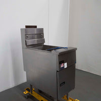 Pitco VF35+S  Fryer