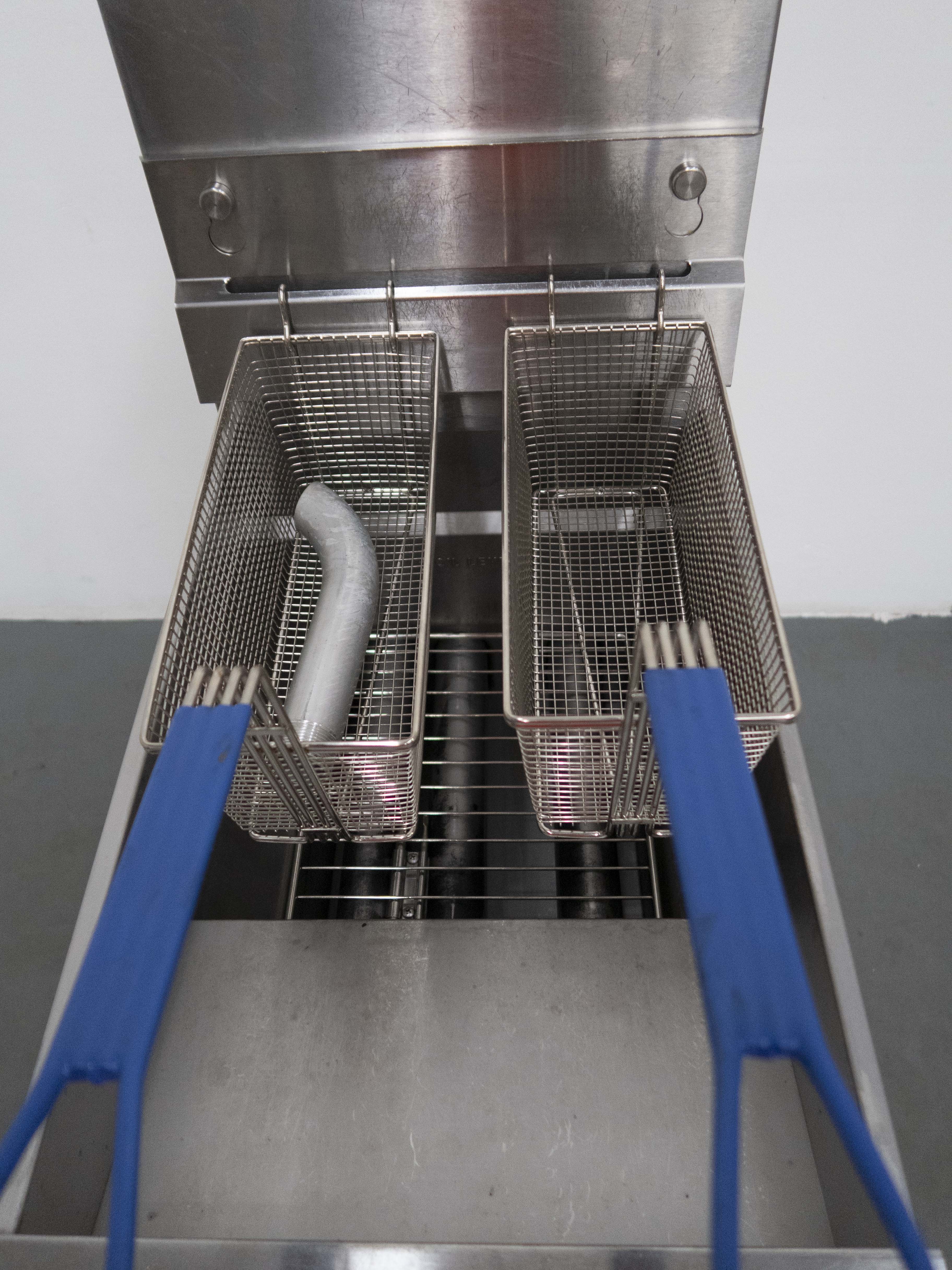 Pitco VF35+S  Fryer
