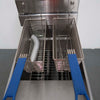 Pitco VF35+S  Fryer