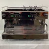 Rocket Boxer Timer A2 2 Group Coffee Machine