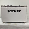 Rocket Boxer Timer A2 2 Group Coffee Machine