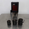 Caffe Assist MSL./1CA Milk Steamer