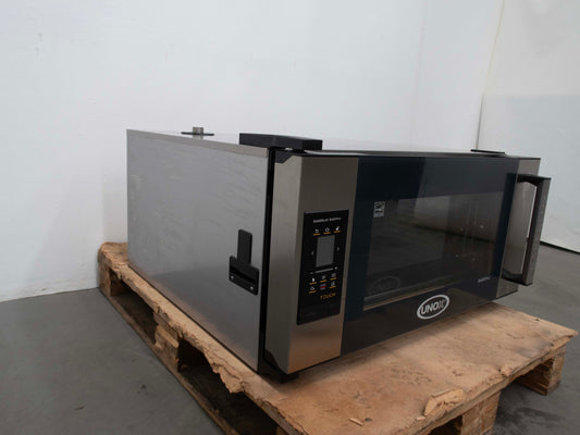 Unox XEFT-03EU-ETRV Convection Oven
