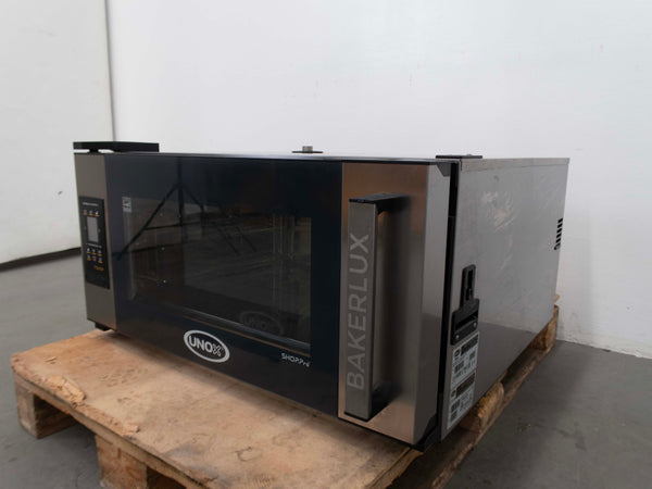Unox XEFT-03EU-ETRV Convection Oven